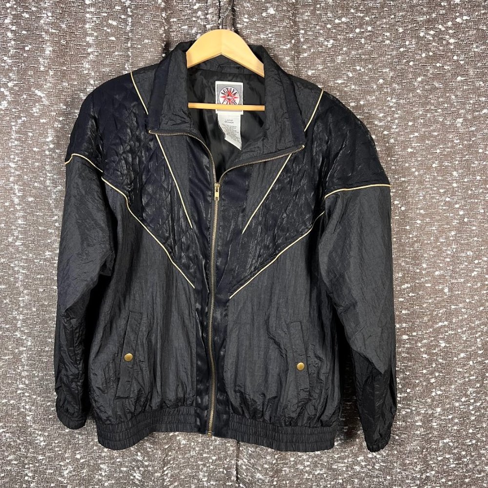 Vintage‎ Active Club Jacket